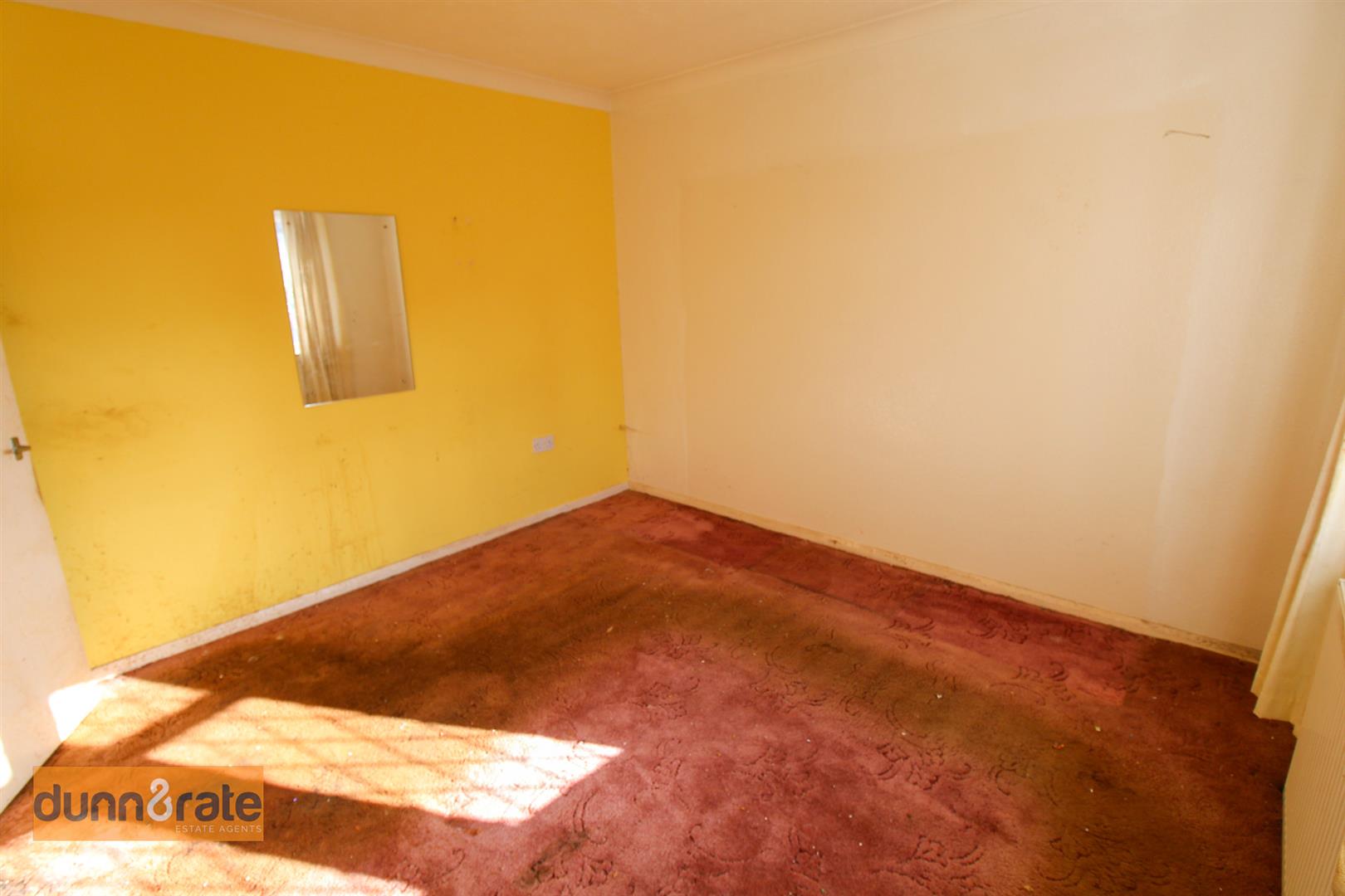 Park Road, Werrington, Stoke-On-Trent